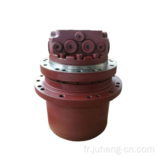 Excavatrice Hydraulic Final Drive PC40 Travel Motor